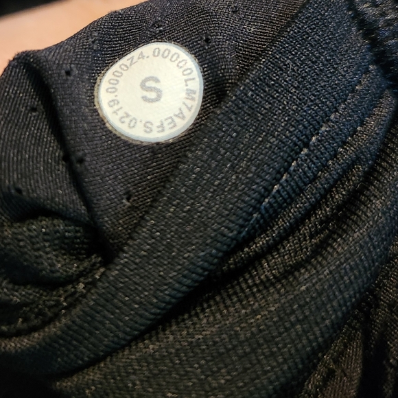 Lululemon In the Key 8" Training Shorts Black Men's Size Small - Well Ventilated - Picture 11 of 13